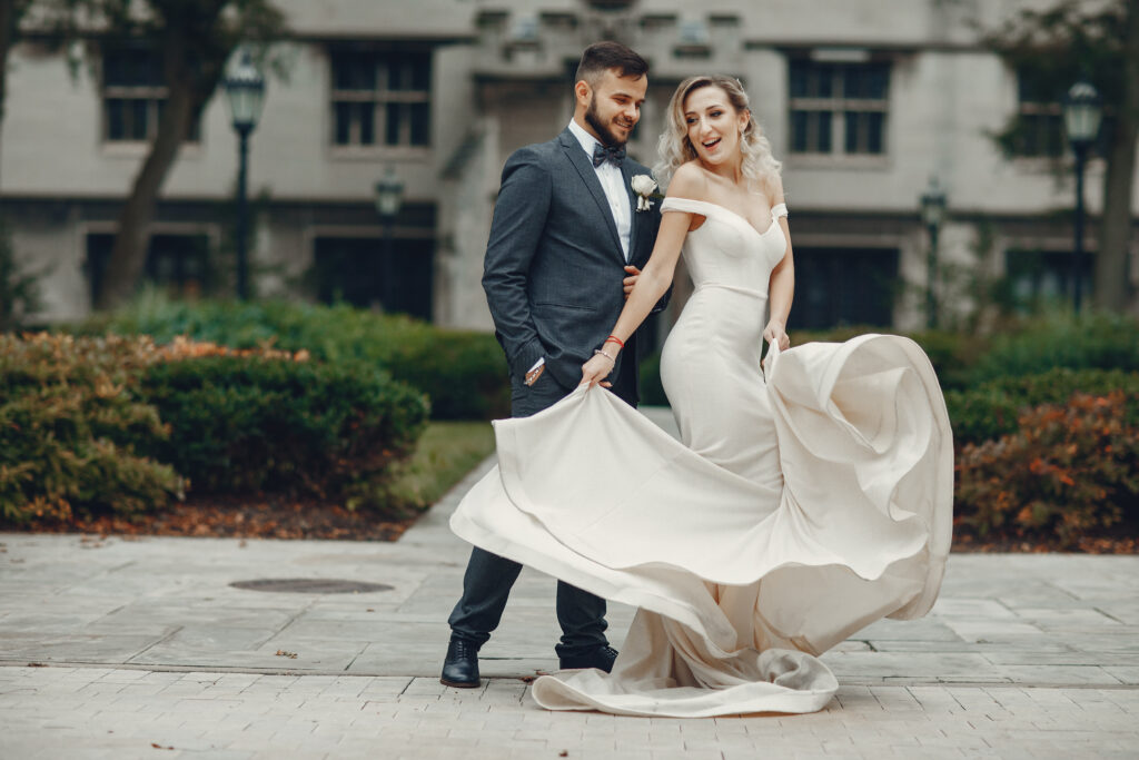 Wedding Transportation