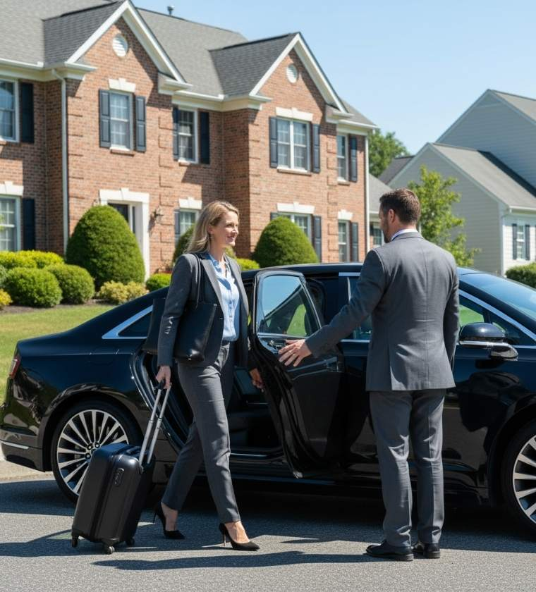 Newark Airport Transfers
