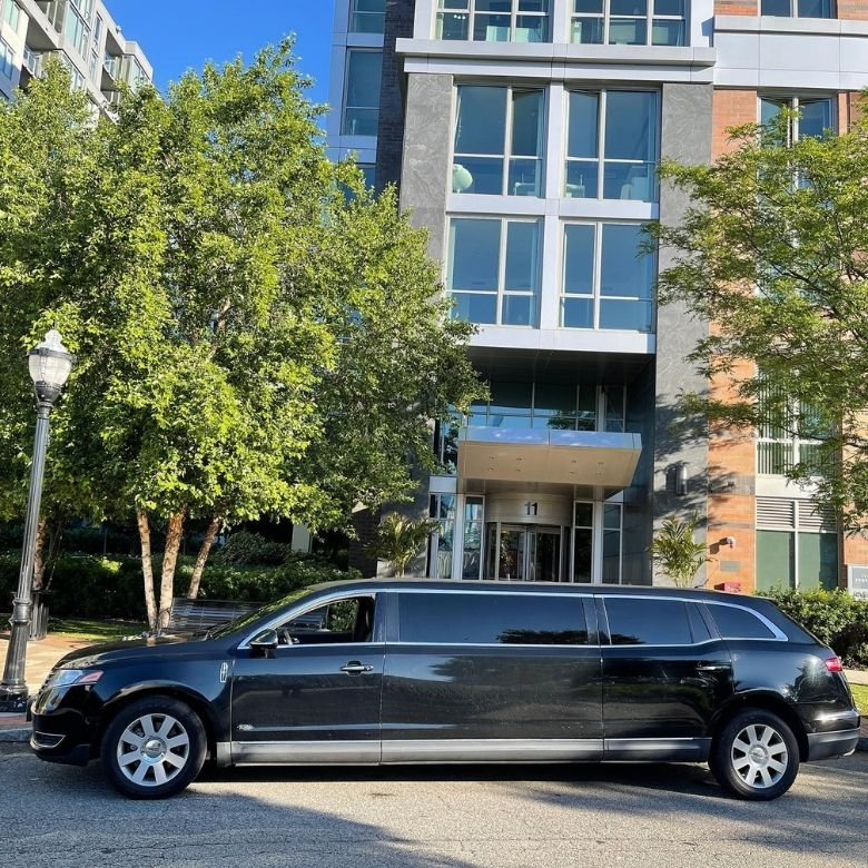 Airport Transfers in New Jersey