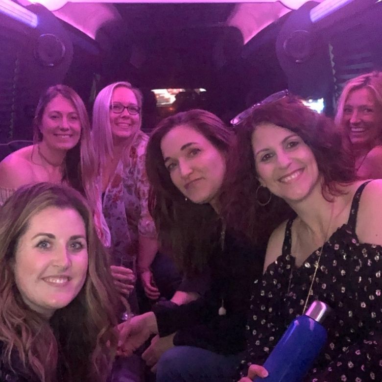 Concerts & Events Transportation in New Jersey