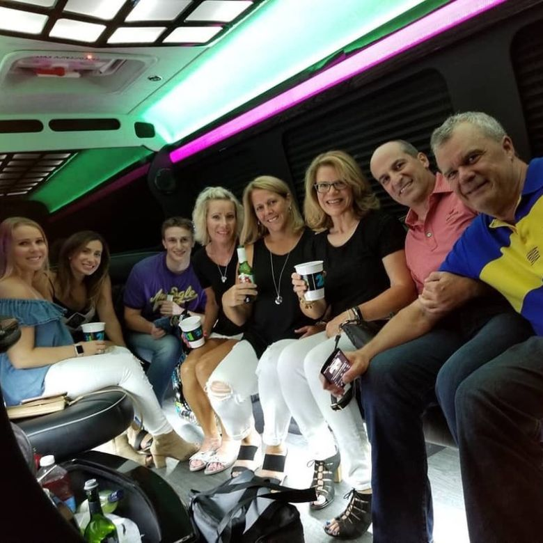 Limo Service in New Jersey