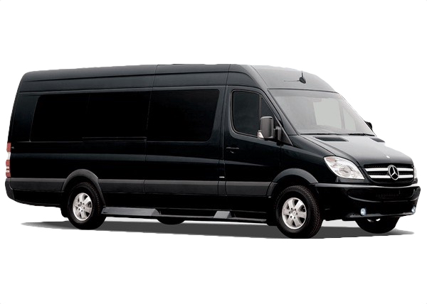 Sprinter Vans