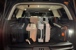 NJ Airport Transfers