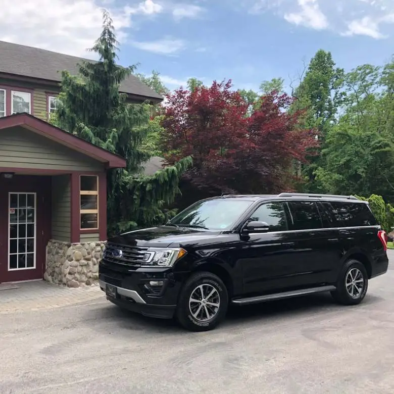 Black Car Service New Jersey - Airport Transfers