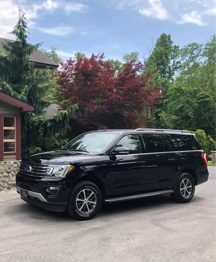 Cruise Port Transportation in NJ & NYC