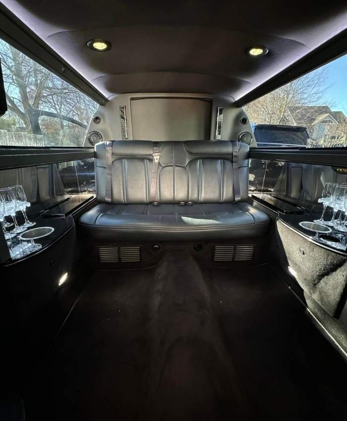 Cruise Port Transportation in NJ & NYC