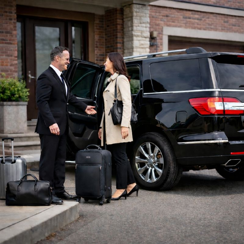Newark Airport Car Service
