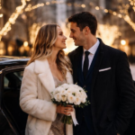 From Just Engaged to Just Married: Moving You Through the Moments That Matter