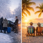 Winter Blues in New Jersey? These Warm-Weather Trips Are Worth Booking Right Now