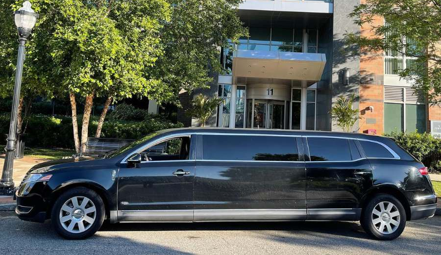 Airport Limo Service in New Jersey