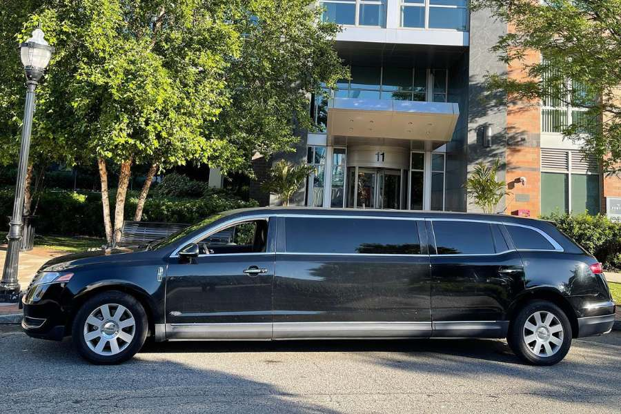 Airport Limo Service in New Jersey